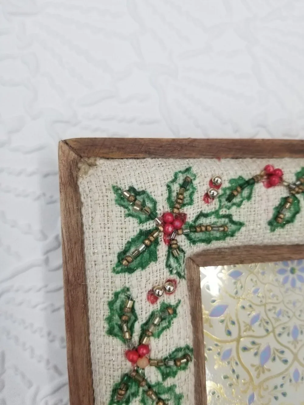 N/A picture frame
